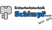 Kundenlogo von Sicherheitstechnik Schimpf GmbH