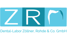 Kundenlogo von Dental-Labor Zöllner, Rohde & Co. GmbH