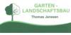 Kundenlogo von Thomas Janssen Garten- und Landschaftsbau