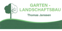 Kundenlogo Thomas Janssen Garten- und Landschaftsbau