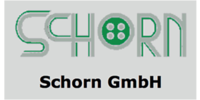 Kundenlogo Schorn GmbH