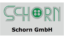 Kundenlogo von Schorn GmbH
