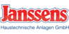 Kundenlogo von Sanitär Janssens Haustechnische Anlagen GmbH