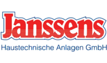 Kundenlogo von Janssens Haustechnische Anlagen GmbH