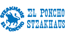 Kundenlogo von El Poncho Steakhaus
