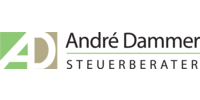 Kundenlogo Steuerberater Dammer André
