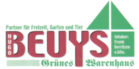 Kundenlogo Grünes Warenhaus Beuys