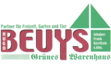 Kundenlogo von Beuys