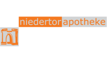 Kundenlogo von NIEDERTOR-APOTHEKE Oedt