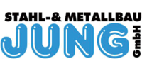 Kundenlogo Stahl- und Metallbau Jung GmbH