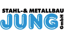 Kundenlogo von Stahl- und Metallbau Jung GmbH