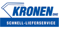 Kundenlogo Kronen Containerdienst