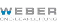 Kundenlogo Weber - CNC Bearbeitung GmbH & Co KG
