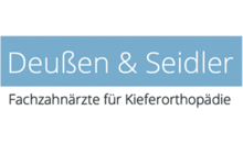 Kundenlogo von Dr. Friedrich Deußen & Dr. Gunnar Seidler