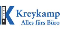 Kundenlogo Bürobedarf Hubert Kreykamp GmbH