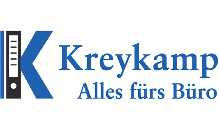 Kundenlogo von Bürobedarf Hubert Kreykamp GmbH