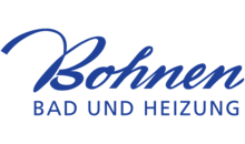 Kundenlogo von Bohnen Walter GmbH