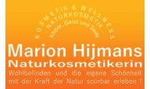 Kundenlogo von Hijmans Marion Naturkosmetikerin