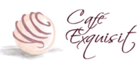Kundenlogo Café Exquisit