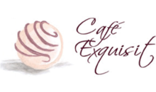 Kundenlogo von Café Exquisit
