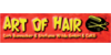 Kundenlogo von Friseur Art of Hair
