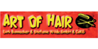 Kundenlogo Friseur Art of Hair