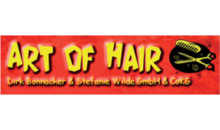 Kundenlogo von Friseur Art of Hair
