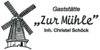 Kundenlogo von Gaststätte Zur Mühle