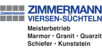 Kundenlogo Zimmermann