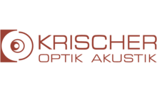 Kundenlogo von HÖRGERÄTE Optik Akustik Krischer