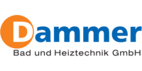 Kundenlogo Dammer Bad und Heiztechnik GmbH