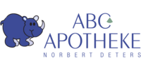 Kundenlogo ABC - Apotheke Deters, Norbert
