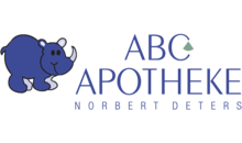 Kundenlogo von ABC - Apotheke Deters, Norbert