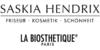 Kundenlogo von HENDRIX SASKIA