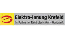 Kundenlogo von Elektro-Innung Krefeld