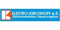 Kundenlogo Elektro-Kirchhoff e.K.
