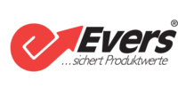 Kundenlogo Evers GmbH