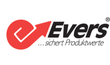 Kundenlogo von Evers GmbH