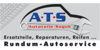 Kundenlogo Autoservice ATS
