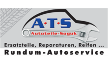 Kundenlogo von Autoservice ATS