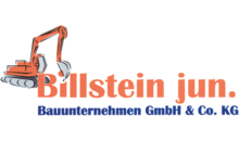 Kundenlogo von Bauunternehmen Billstein jun.