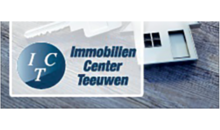 Kundenlogo von Immobilien Center Teeuwen GmbH