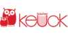 Kundenlogo von Bücher Keuck GmbH