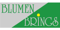 Kundenlogo Blumen Brings