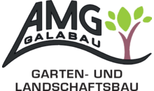 Kundenlogo von AMG - GALABAU Garten- u. Landschaftsbau