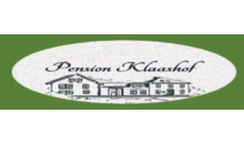 Kundenlogo von Pension Klaashof