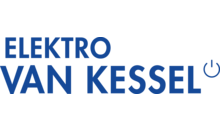 Kundenlogo von Elektro van Kessel GmbH & Co. KG