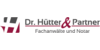 Kundenlogo von Dr. Hütter & Partner - Rechtsanwälte Fachanwälte