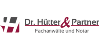 Kundenlogo Dr. Hütter & Partner - Rechtsanwälte Fachanwälte