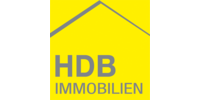 Kundenlogo HdB Immobilien Inh. A. Huefnagels